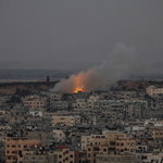 Izraelska armia zwabiła Hamas w „śmiertelną pułapkę”