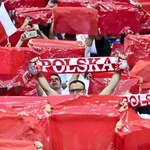 Izraelska federacja wdzięczna polskim kibicom. „Dziękujemy za inspirujący spektakl”