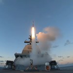 Izraelska marynarka testuje nowe systemy obronne