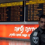 Izraelska ochrona może czytać maile turystów