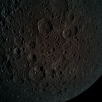 Izraelska sonda przesłała zdjęcia ciemnej strony Księżyca