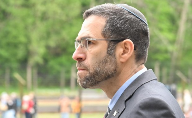 Izraelski ambasador w Polsce wezwany na dywanik do MSZ