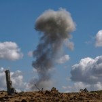 Izraelski atak rakietowy na Syrię. Celem pozycje Hezbollahu?