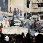Izraelski atak rakietowy w Syrii. Wzrósł bilans ofiar