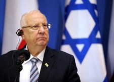 Izraelski dziennik o wizycie prezydenta Riwlina w Polsce