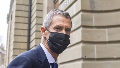 Izraelski magnat diamentowy korumpował władze Gwinei. Został skazany