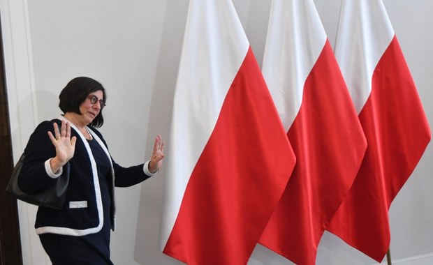 Izraelski minister domaga się odwołania ambasador w Warszawie 