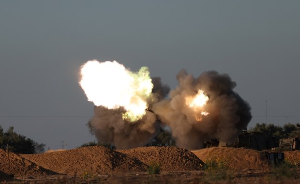 Izraelski minister o operacji w Rafah: Będzie trwać do zniszczenia Hamasu
