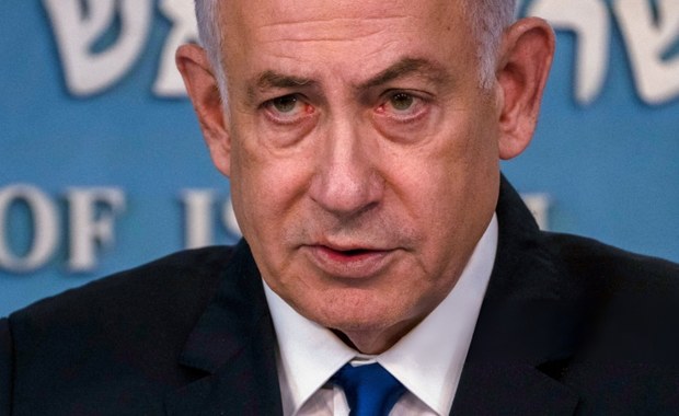 Izraelski minister stawia ultimatum premierowi Netanjahu
