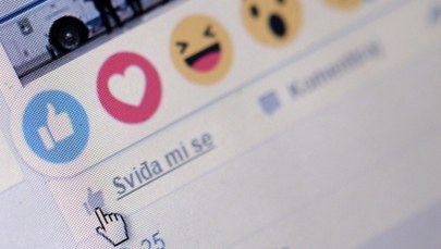 Izraelski minister: Twórca Facebooka ma na rękach krew ofiar terroryzmu