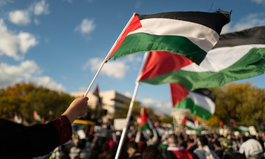 Kneset zdecydował. Izrael wprowadza karę śmierci dla członków Hamasu