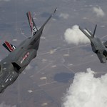 Izraelski rząd przeciwny zakupowi kolejnych maszyn F-35