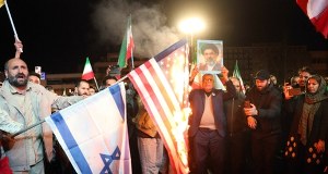 Izraelskie ataki na Liban mogą zniszczyć rozejm między USA a Iranem