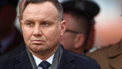 Izraelskie media o decyzji Dudy: Gorzki spór rosyjsko-polski