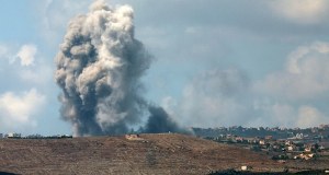 Izraelskie naloty na Liban. Blisko 200 osób nie żyje