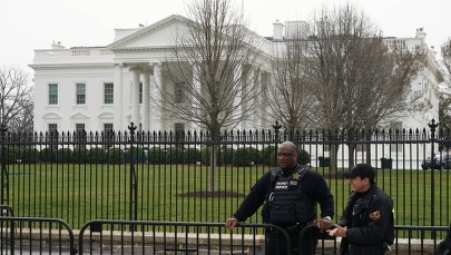 Izraelskie podsłuchy obok Białego Domu? Biuro Netanjahu zaprzecza