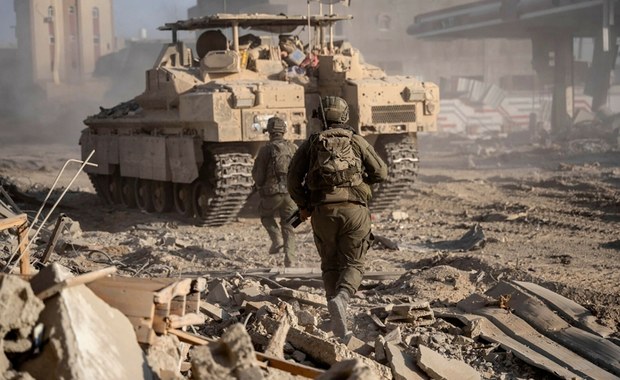 Izraelskie wojsko celowo zabija nieuzbrojonych Palestyńczyków szukających pomocy