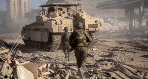 Izraelskie wojsko celowo zabija nieuzbrojonych Palestyńczyków szukających pomocy