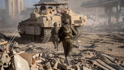 Izraelskie wojsko celowo zabija nieuzbrojonych Palestyńczyków szukających pomocy