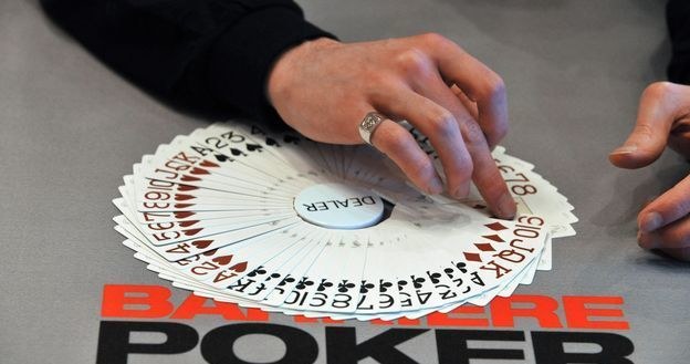 Izraelsko-kanadyjski założyciel PokerStars zadziwił cały świat /AFP