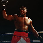 Izu Ugonoh chce walczyć o tytuł mistrza świata wagi ciężkiej