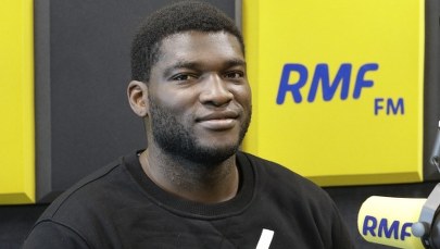 Izu Ugonoh: W gardzie mojego przeciwnika jest miejsce, żeby ulokować ciosy