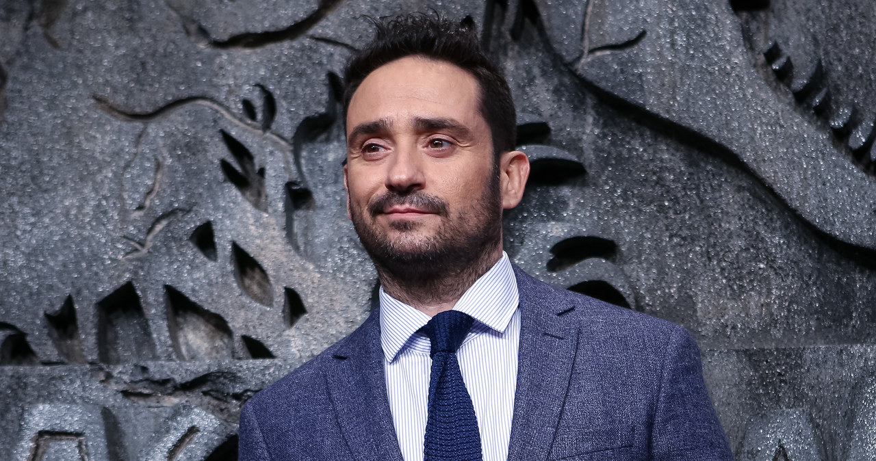 J.A. Bayona /Pablo Cuadra/FilmMagic /Getty Images