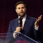 J.D. Vance odsuwany od Trumpa? Media zwracają uwagę na jeden szczegół