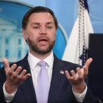 J.D. Vance: To nie jest kara dla Polski
