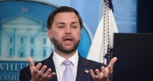 ​J.D. Vance: To nie jest kara dla Polski
