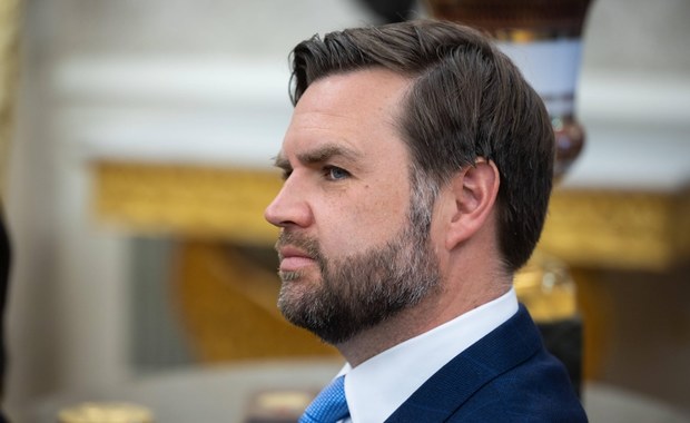 J.D. Vance zabrał głos ws. kłótni Muska i Trumpa