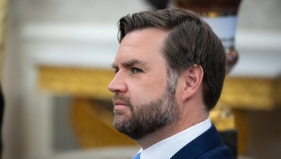 J.D. Vance zabrał głos ws. kłótni Muska i Trumpa