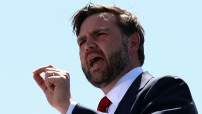 J.D. Vance zabrał głos ws. wojny w Ukrainie. Niepokojące słowa