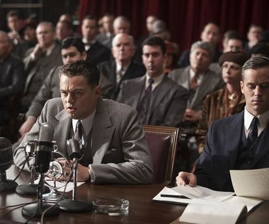 "J. Edgar"