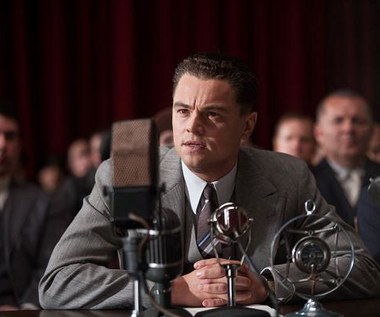 "J. Edgar"