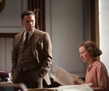 "J. Edgar"