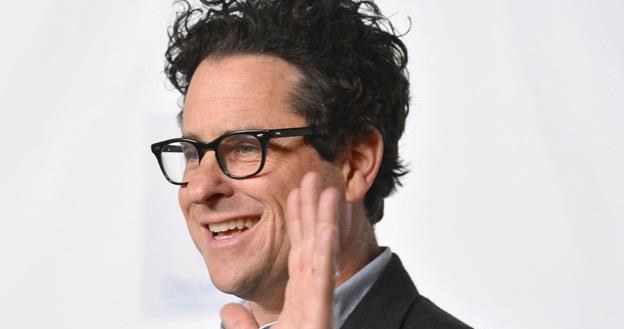 J.J. Abrams będzie reżyserem nowych "Gwiezdnych wojen" /AFP