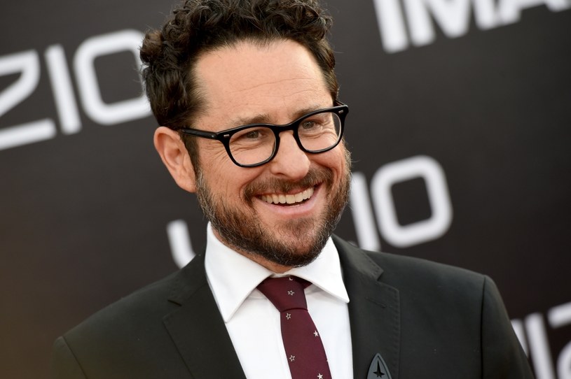 J.J. Abrams /Kevin Winter /Getty Images