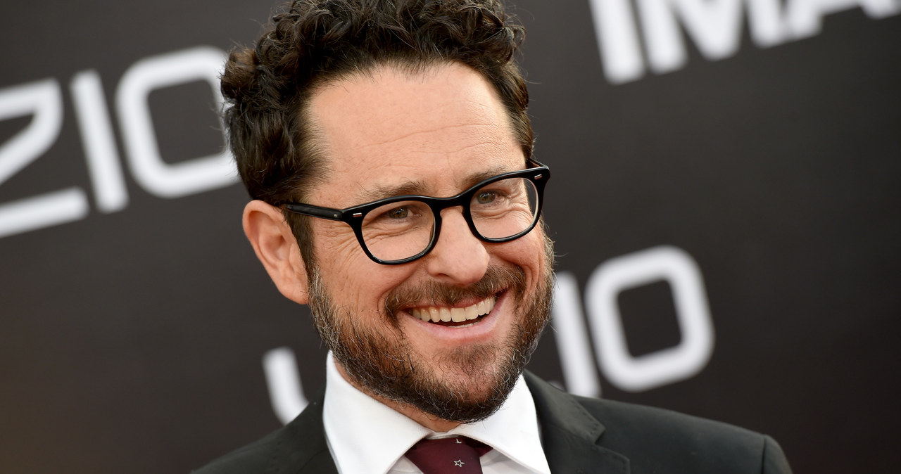 J.J. Abrams /Kevin Winter /Getty Images