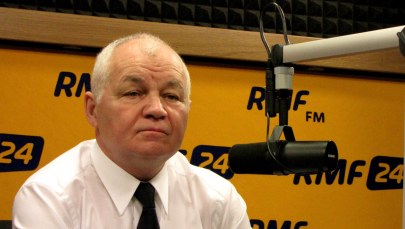 J.K.Bielecki: Emeryt był jak chłop pańszczyźniany. Od dziś ma prawo wyboru  