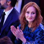 J.K. Rowling finansuje centrum wsparcia dla kobiet, które padły ofiarą przemocy seksualnej