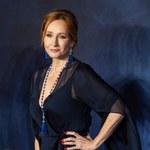 J. K. Rowling ofiarą żartu rosyjskich komików. Myślała, że rozmawia z prezydentem Zełenskim