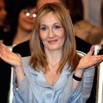 J.K. Rowling otrzymała honorowy doktorat