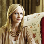 ​J. K. Rowling pisze dla dorosłych
