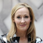 ​J.K. Rowling pracuje nad kolejnym scenariuszem