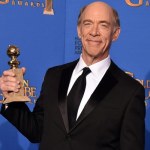 J.K. Simmons: To jego czas!