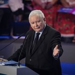 J. Kaczyński: Nasze działania są w interesie pracowników i przedsiębiorców