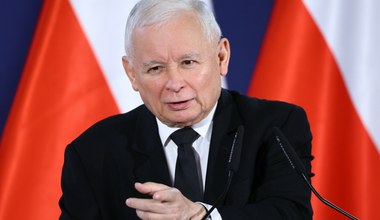 J. Kaczyński o przemówieniu swojego brata. "Początek wielkiej zmiany"