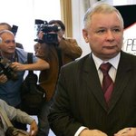 J. Kaczyński obciążał Wałęsę
