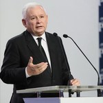 J. Kaczyński: Zapadła decyzja o wycofaniu projektu ustawy o Funduszu Dróg Samorządowych